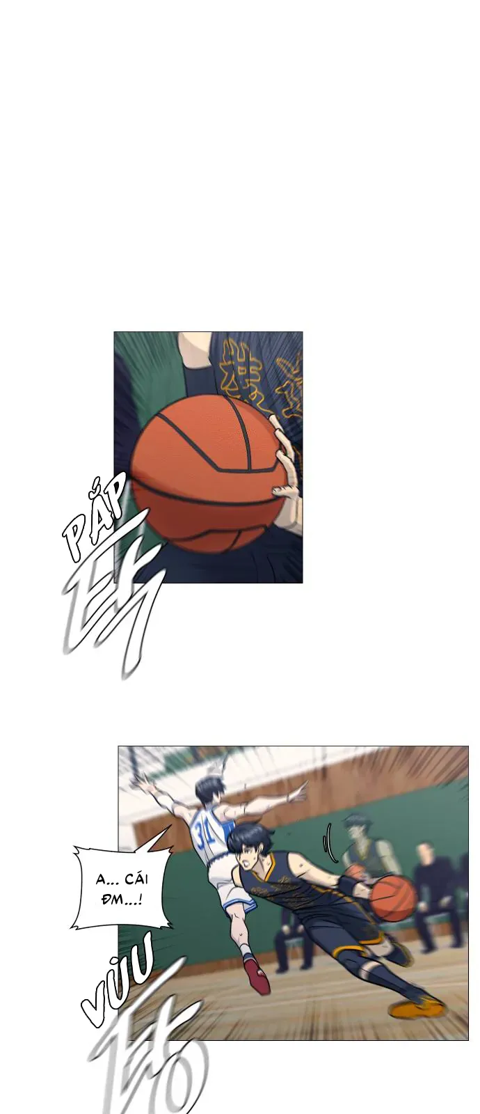 Garbage Time Chapter 177 - 6