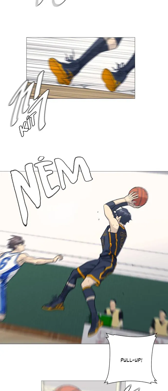 Garbage Time Chapter 177 - 7