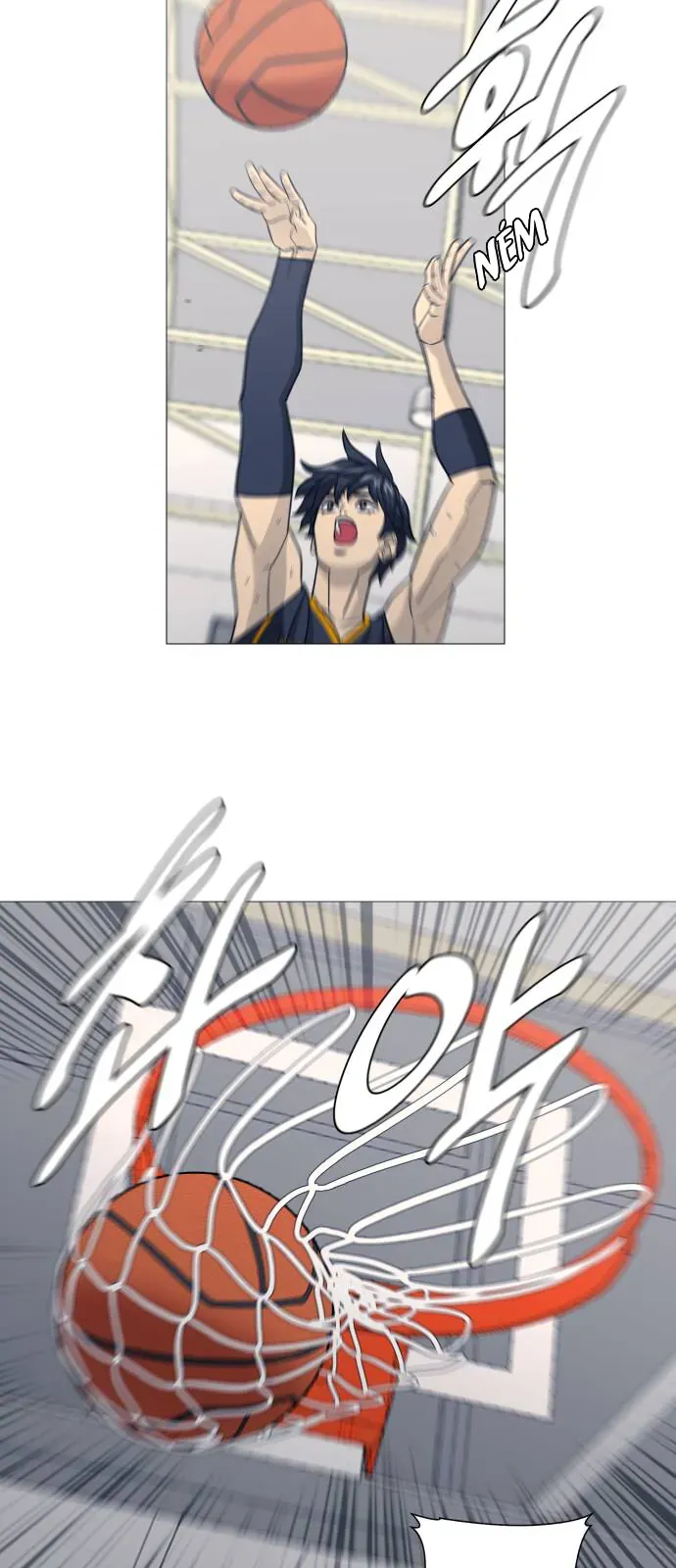 Garbage Time Chapter 177 - 8