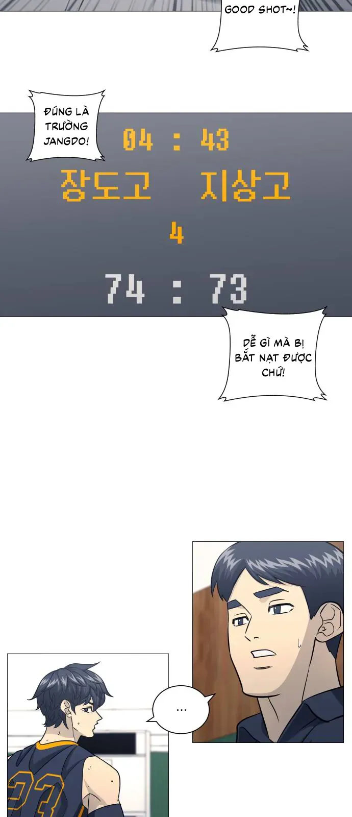 Garbage Time Chapter 177 - 9