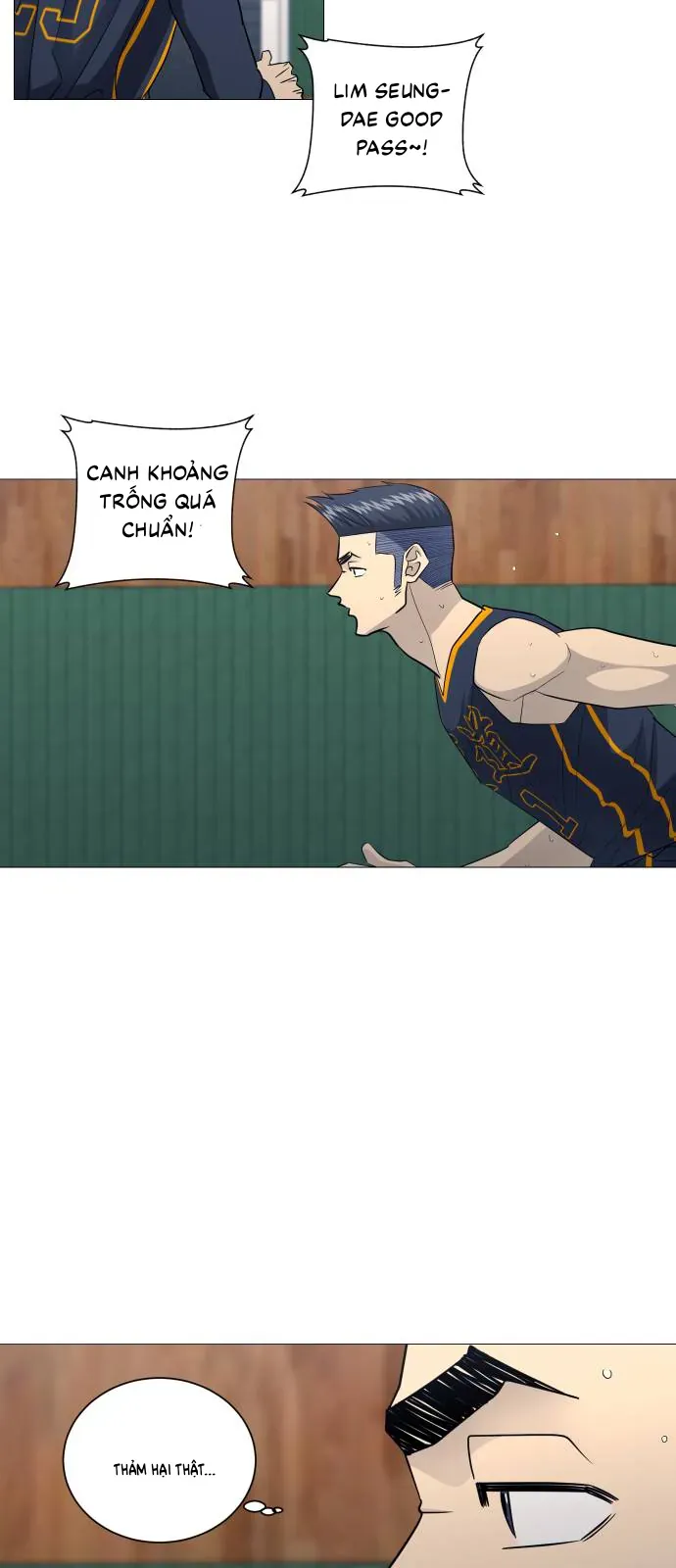 Garbage Time Chapter 177 - 10