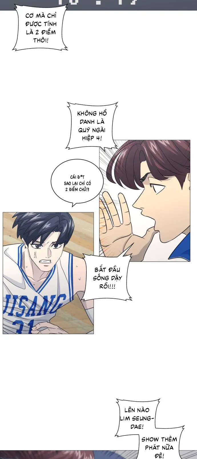 Garbage Time Chapter 178 - 11