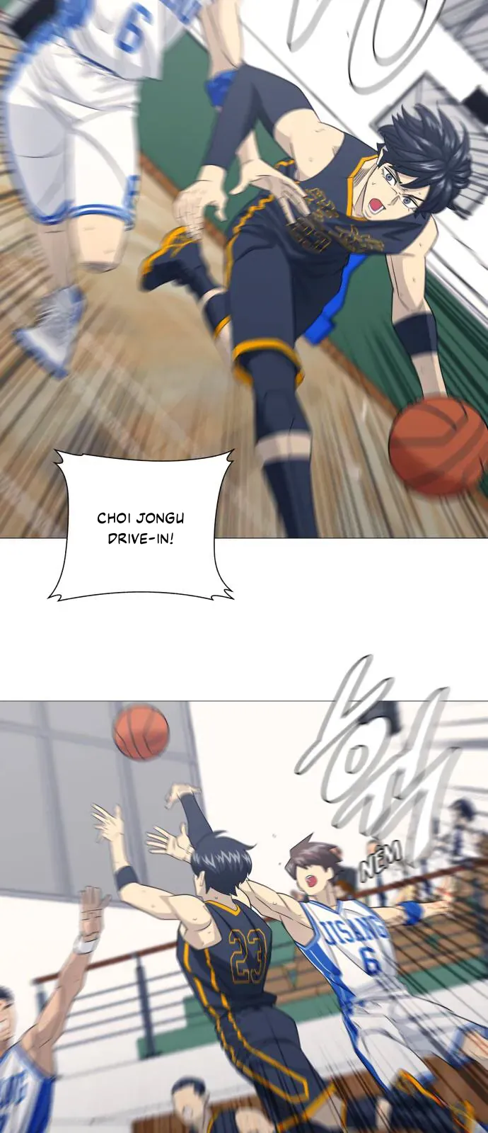 Garbage Time Chapter 178 - 13