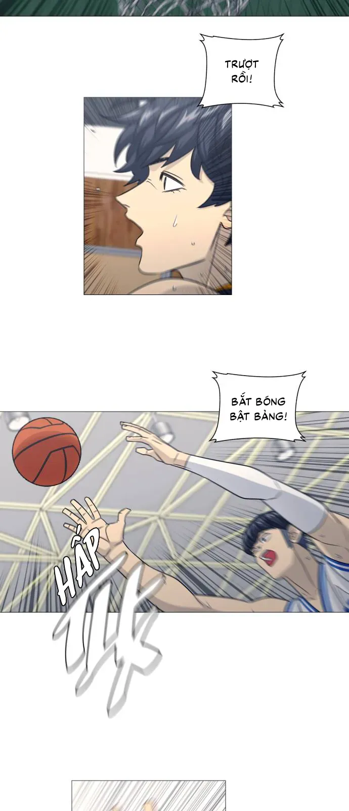 Garbage Time Chapter 178 - 15