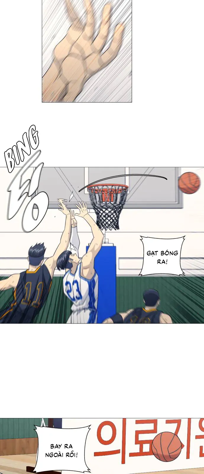 Garbage Time Chapter 178 - 16