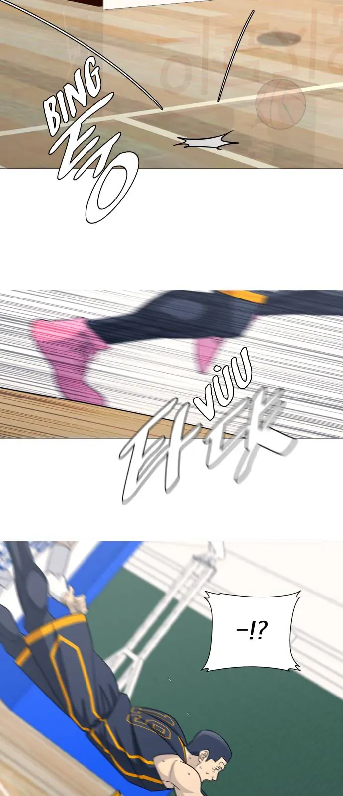 Garbage Time Chapter 178 - 17