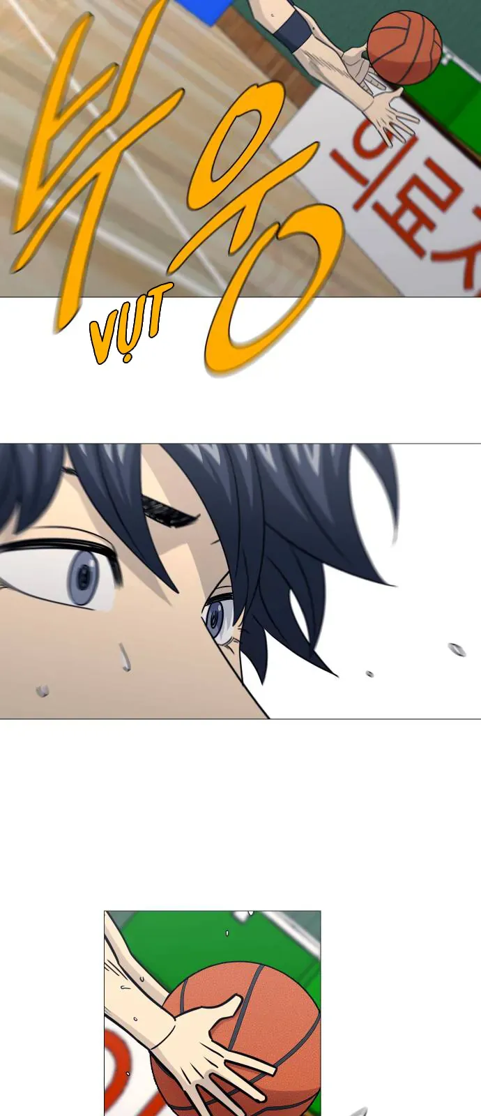 Garbage Time Chapter 178 - 18