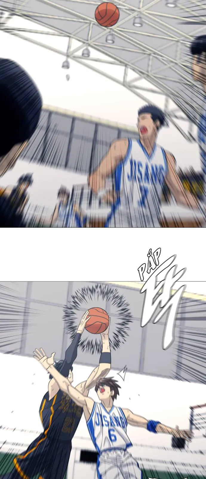 Garbage Time Chapter 178 - 20