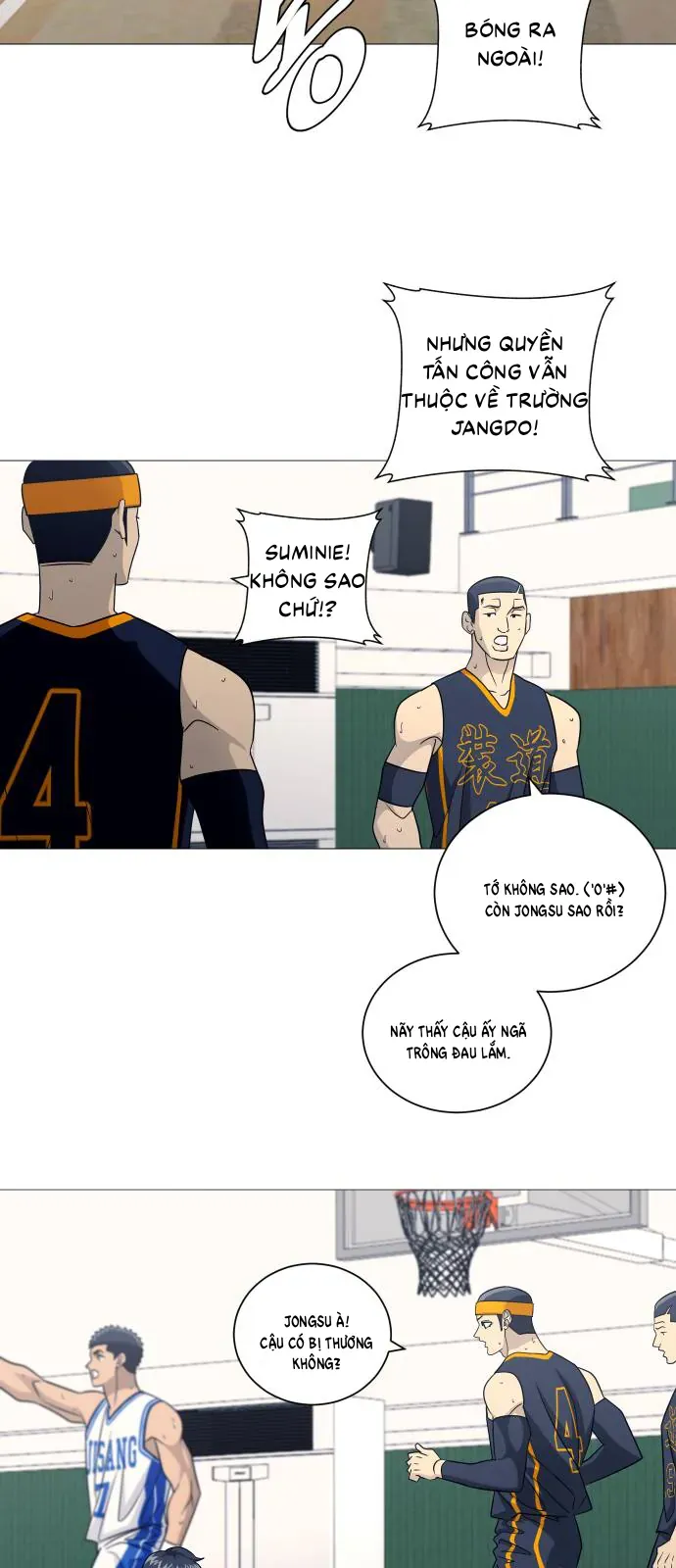 Garbage Time Chapter 178 - 24