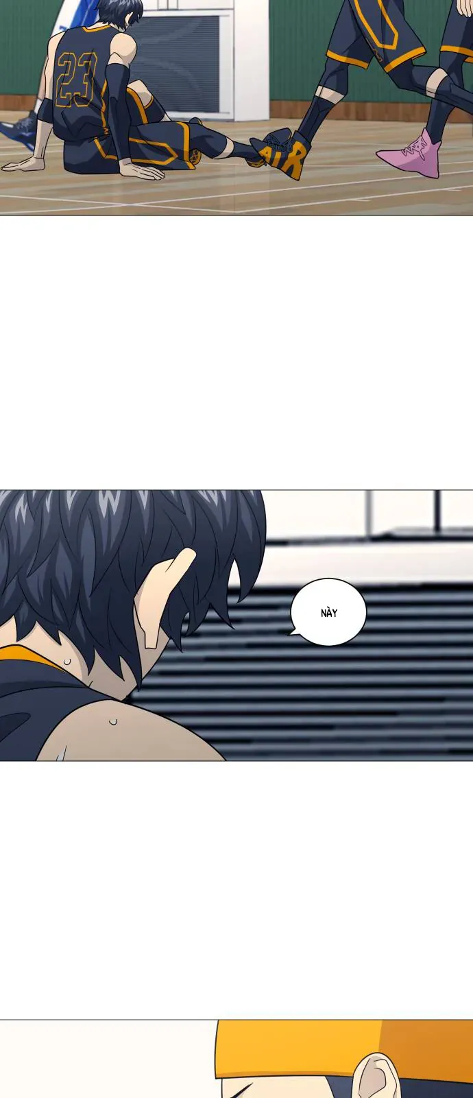 Garbage Time Chapter 178 - 25