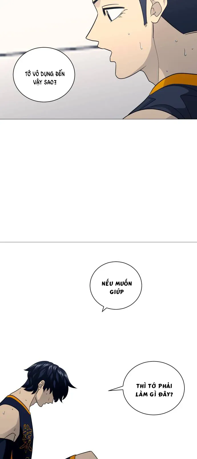 Garbage Time Chapter 178 - 26