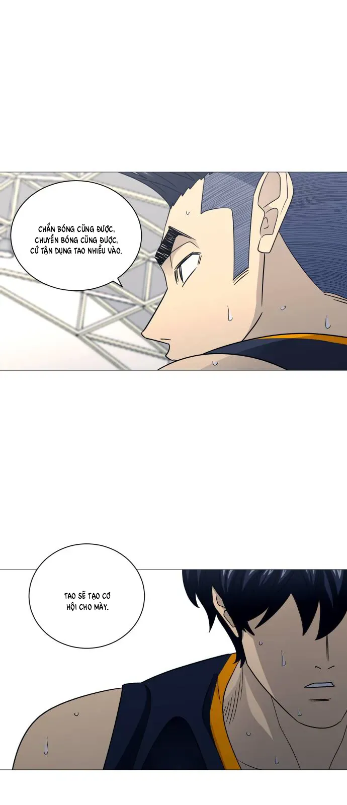 Garbage Time Chapter 178 - 28