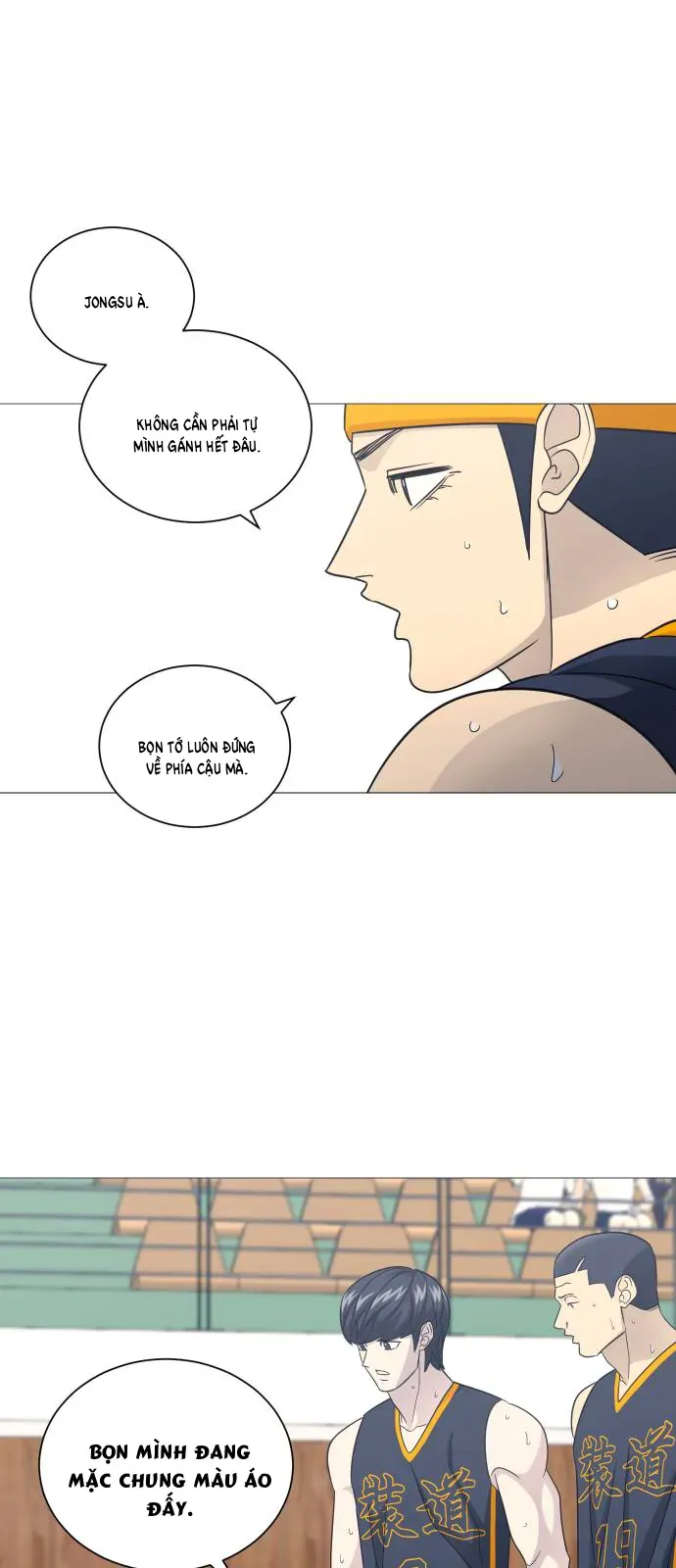 Garbage Time Chapter 178 - 29