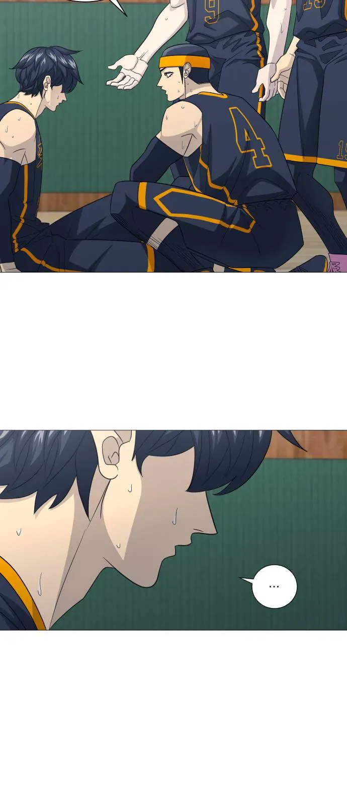 Garbage Time Chapter 178 - 30