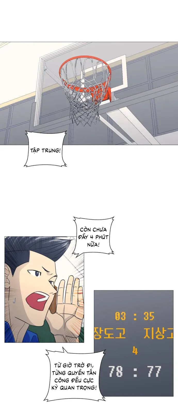 Garbage Time Chapter 178 - 4