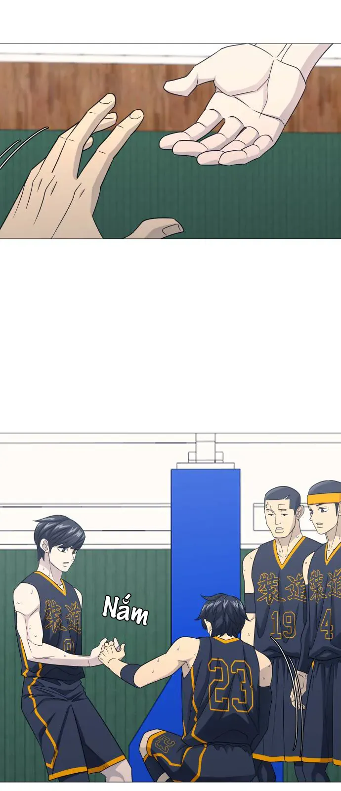 Garbage Time Chapter 178 - 31