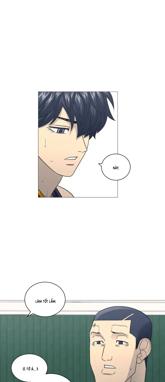 Garbage Time Chapter 178 - 32