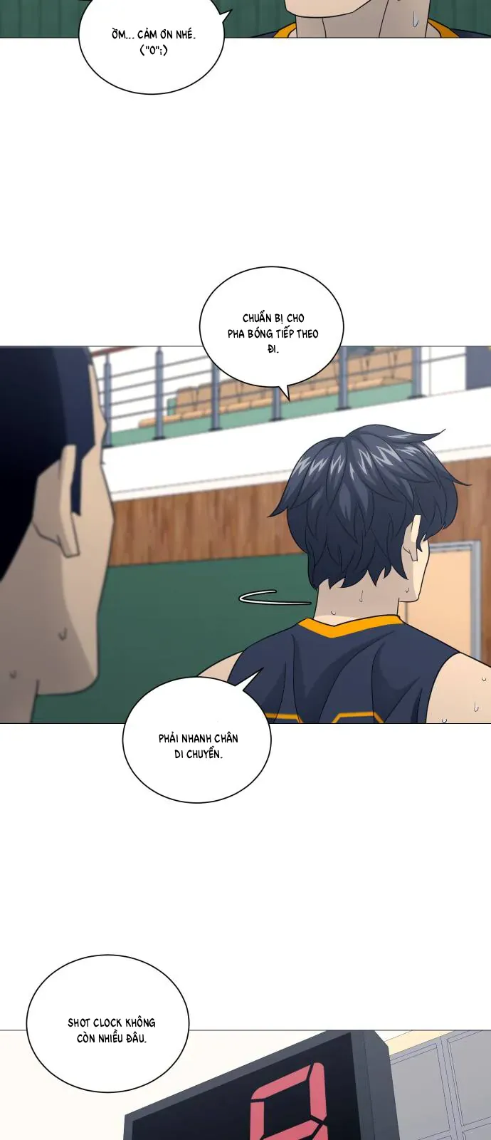 Garbage Time Chapter 178 - 33