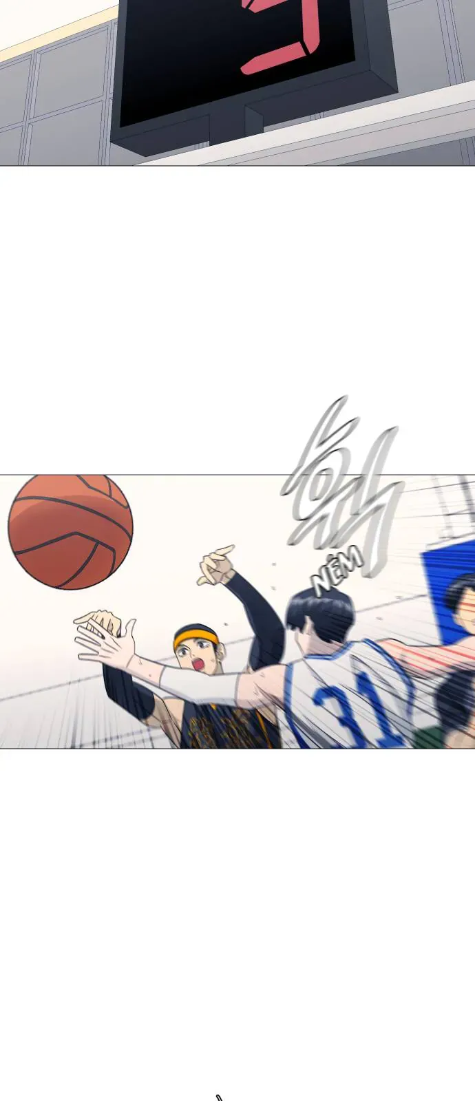 Garbage Time Chapter 178 - 34