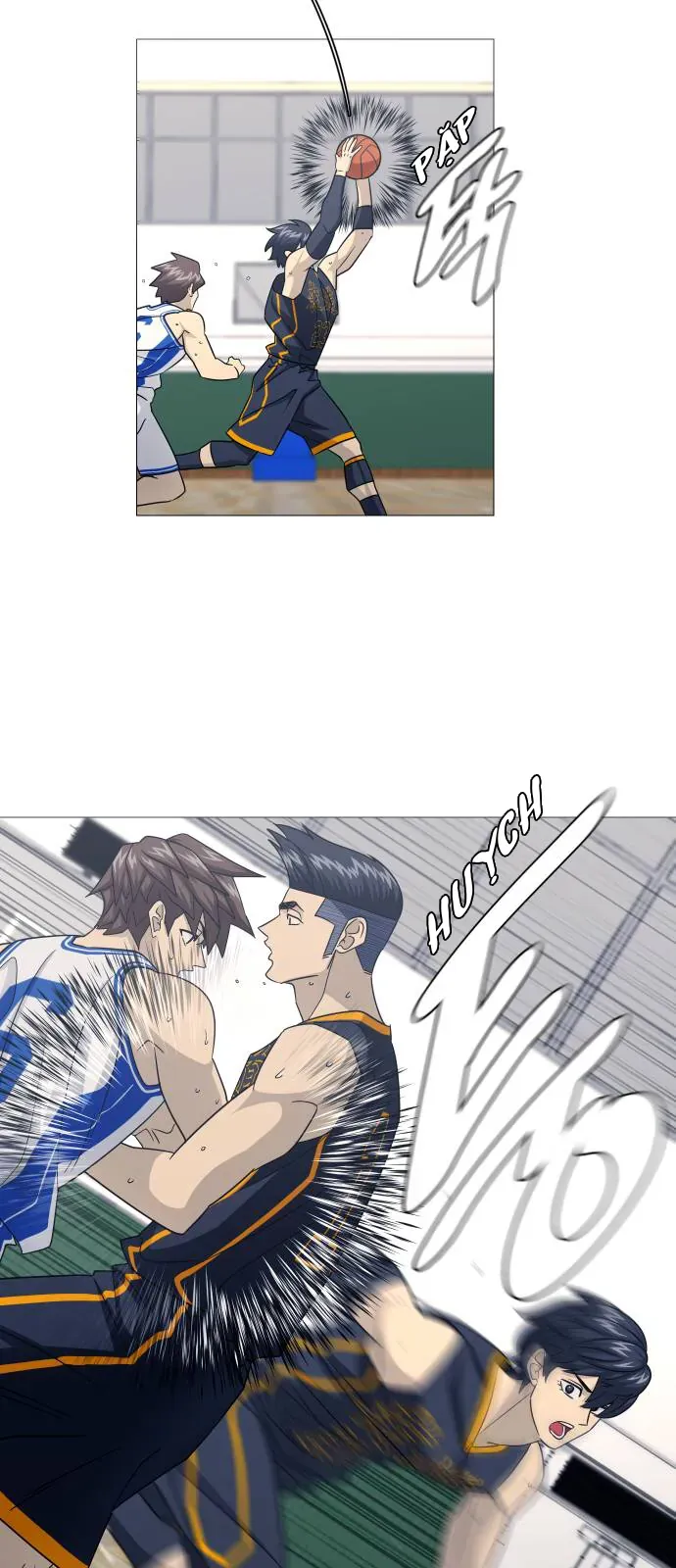 Garbage Time Chapter 178 - 35