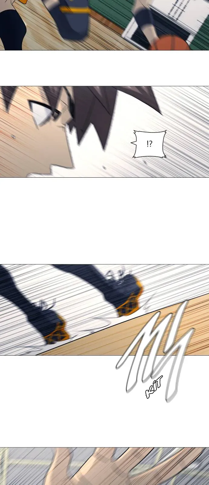 Garbage Time Chapter 178 - 36