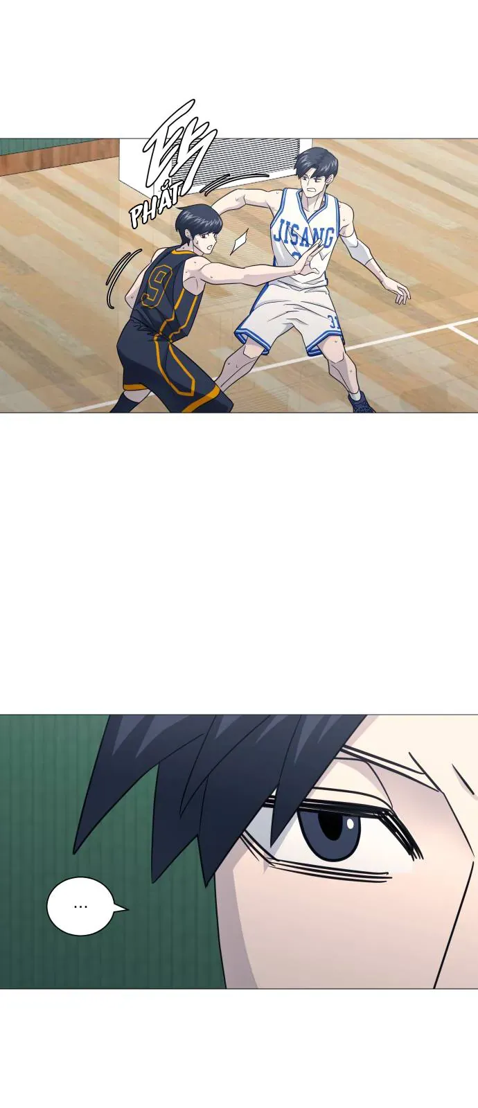 Garbage Time Chapter 178 - 6