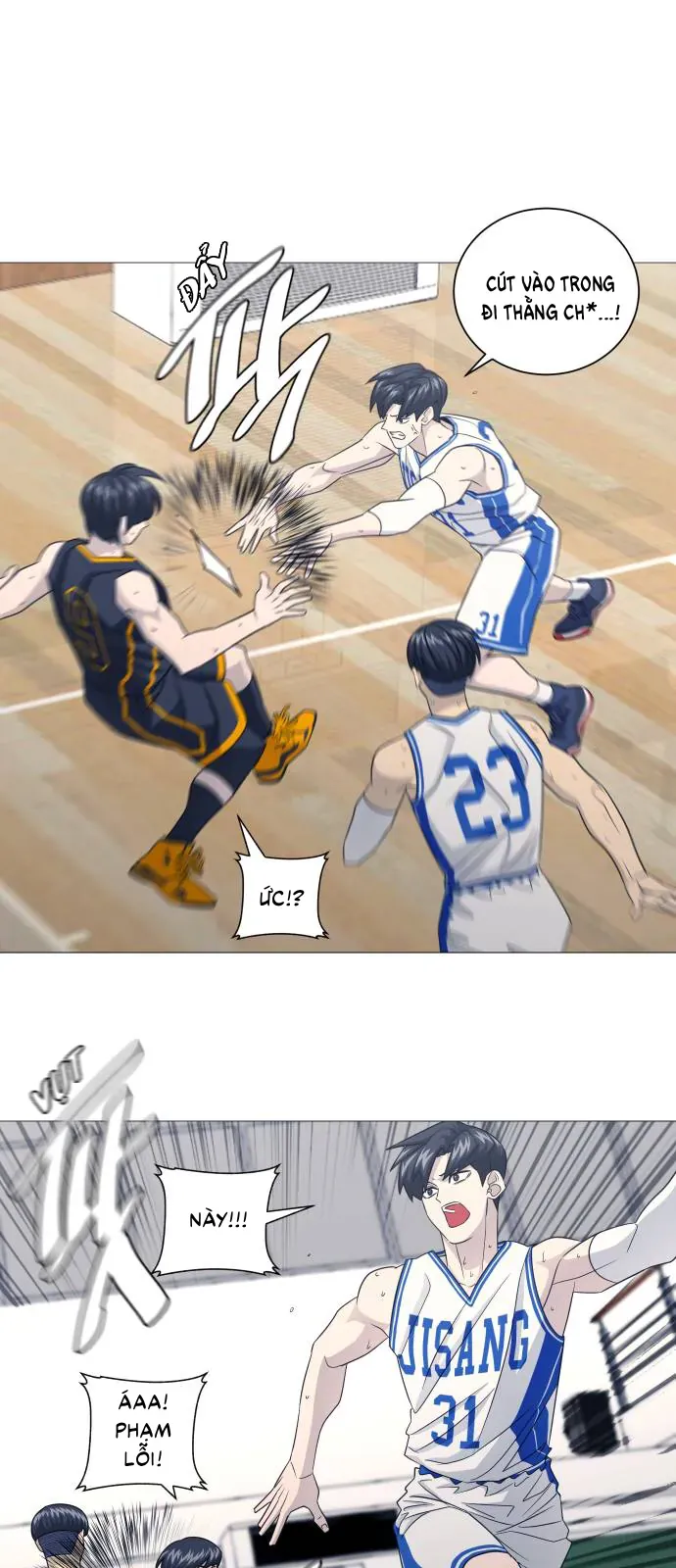 Garbage Time Chapter 178 - 7