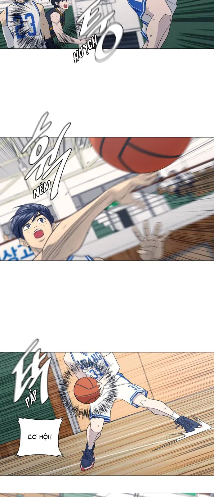 Garbage Time Chapter 178 - 8