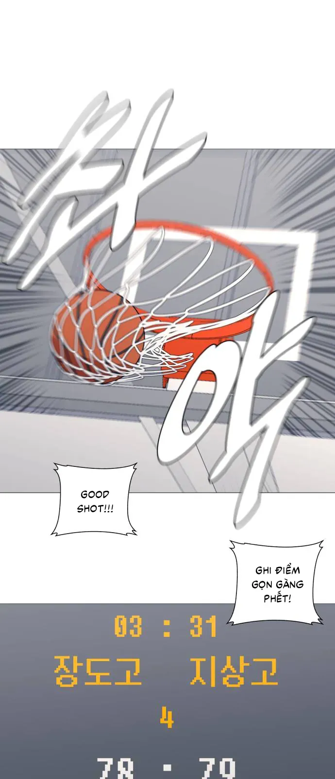 Garbage Time Chapter 178 - 10