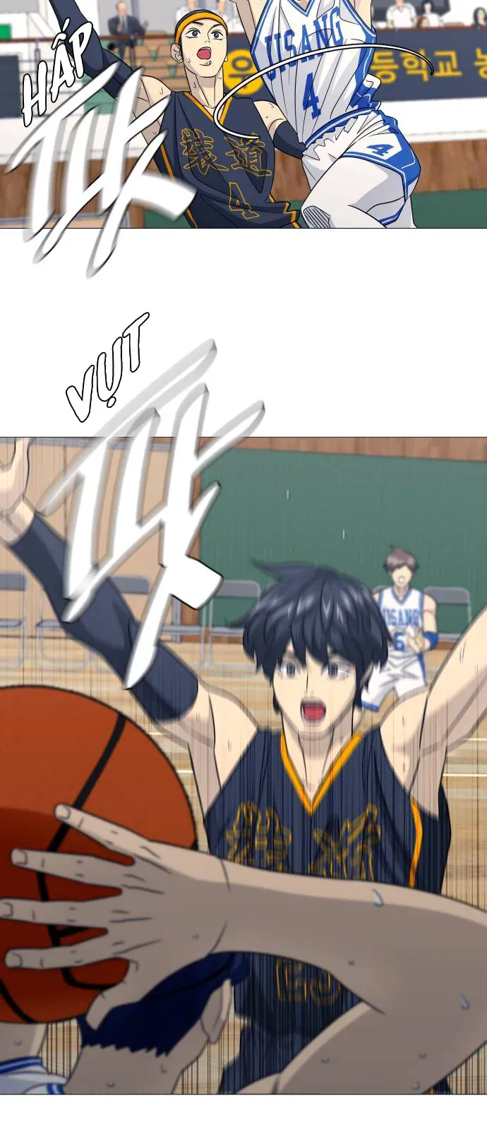 Garbage Time Chapter 179 - 11