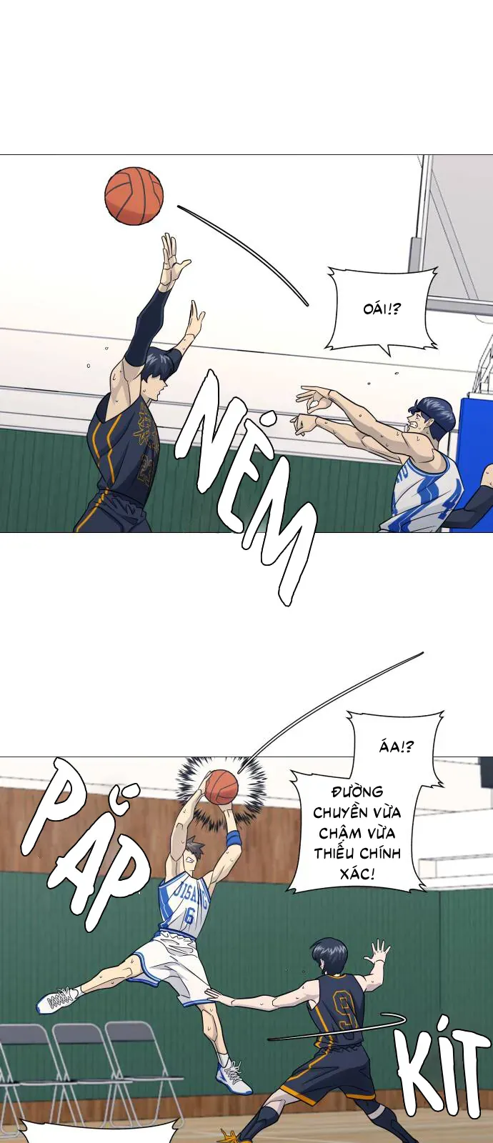 Garbage Time Chapter 179 - 12