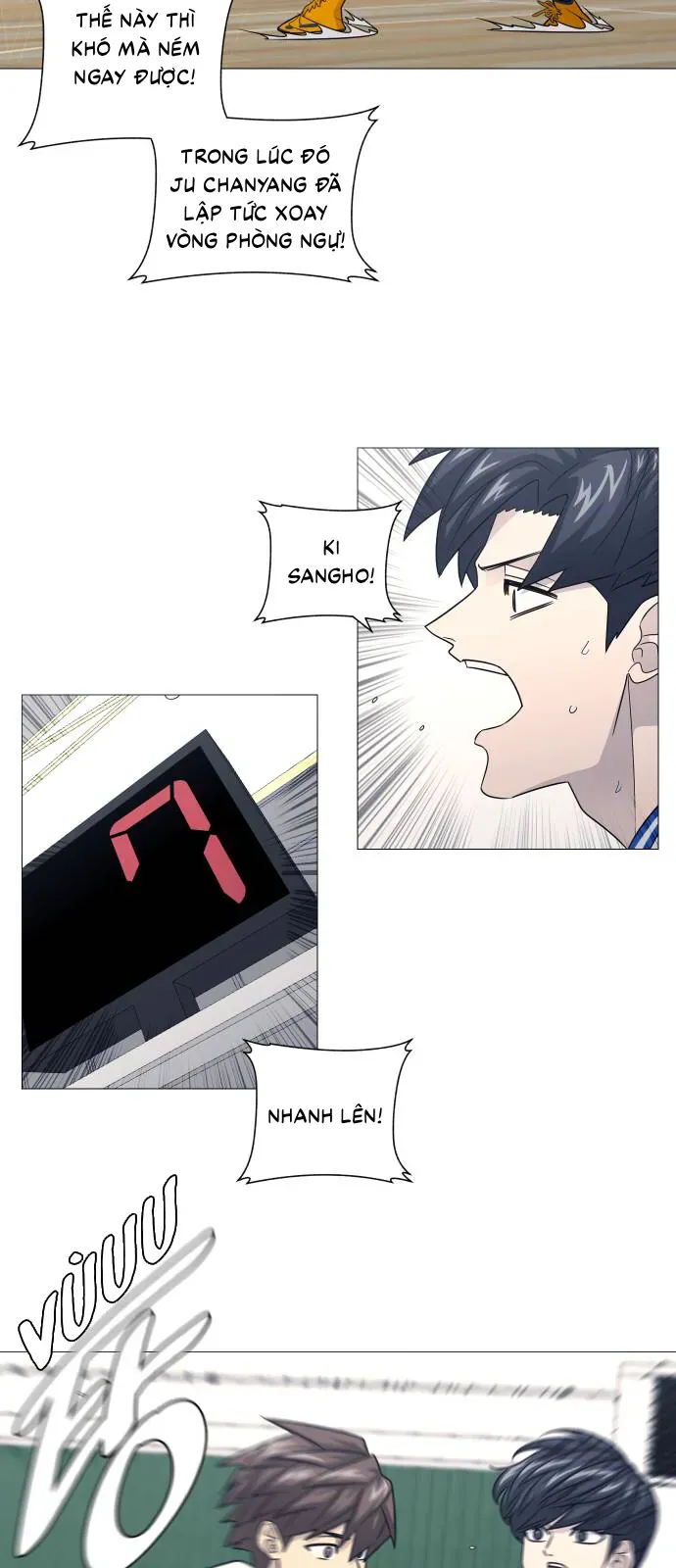 Garbage Time Chapter 179 - 13