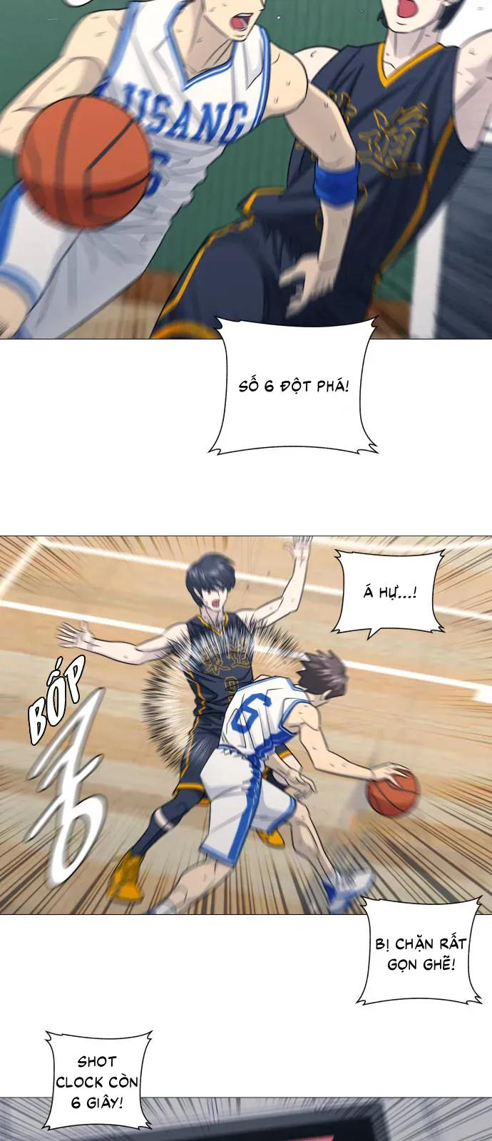 Garbage Time Chapter 179 - 14