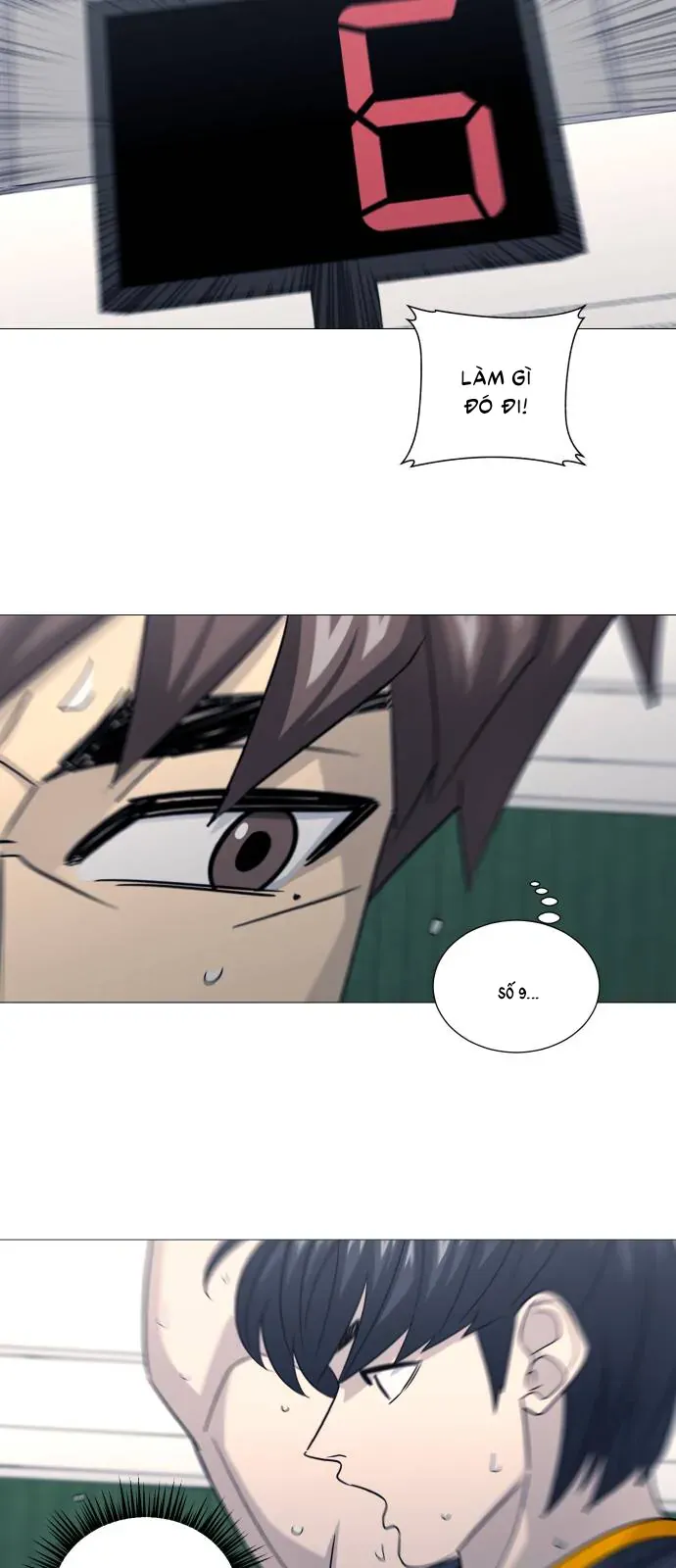 Garbage Time Chapter 179 - 15