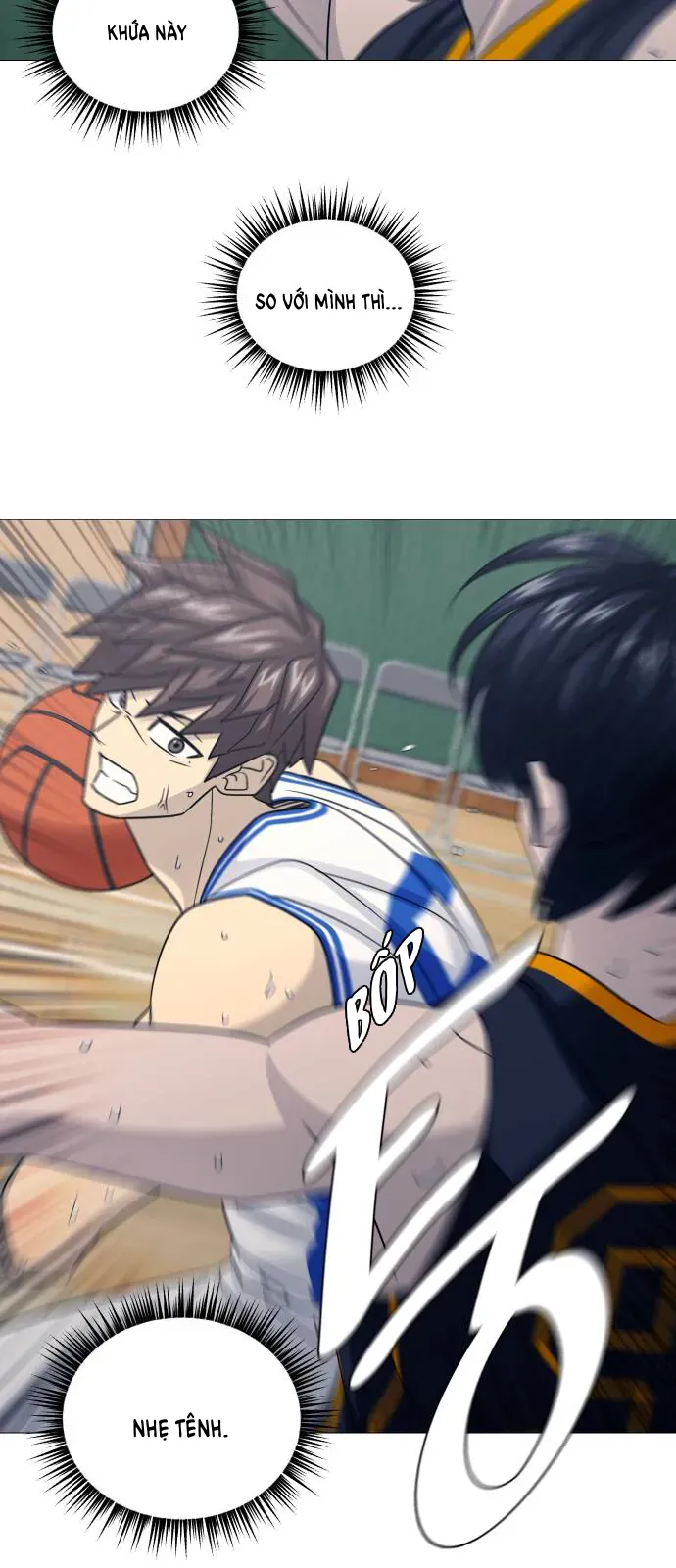 Garbage Time Chapter 179 - 16