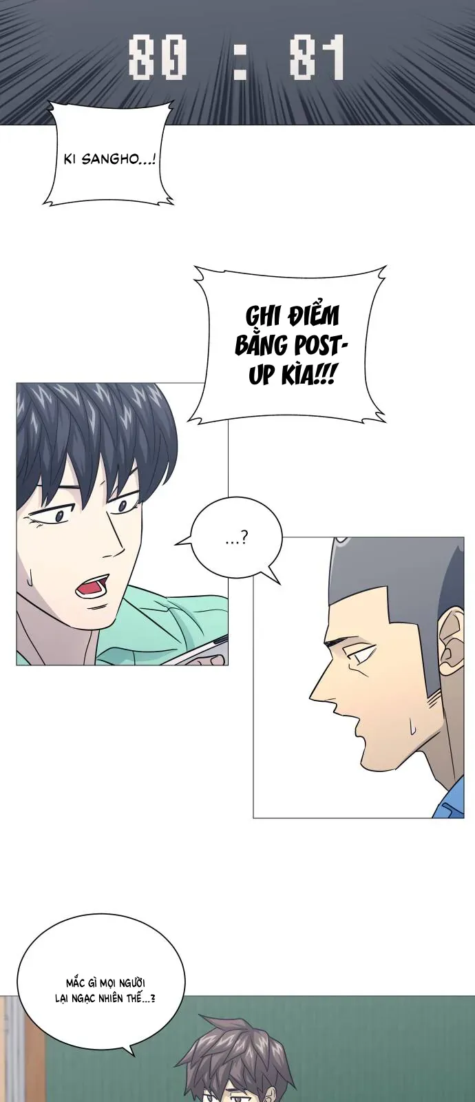 Garbage Time Chapter 179 - 19