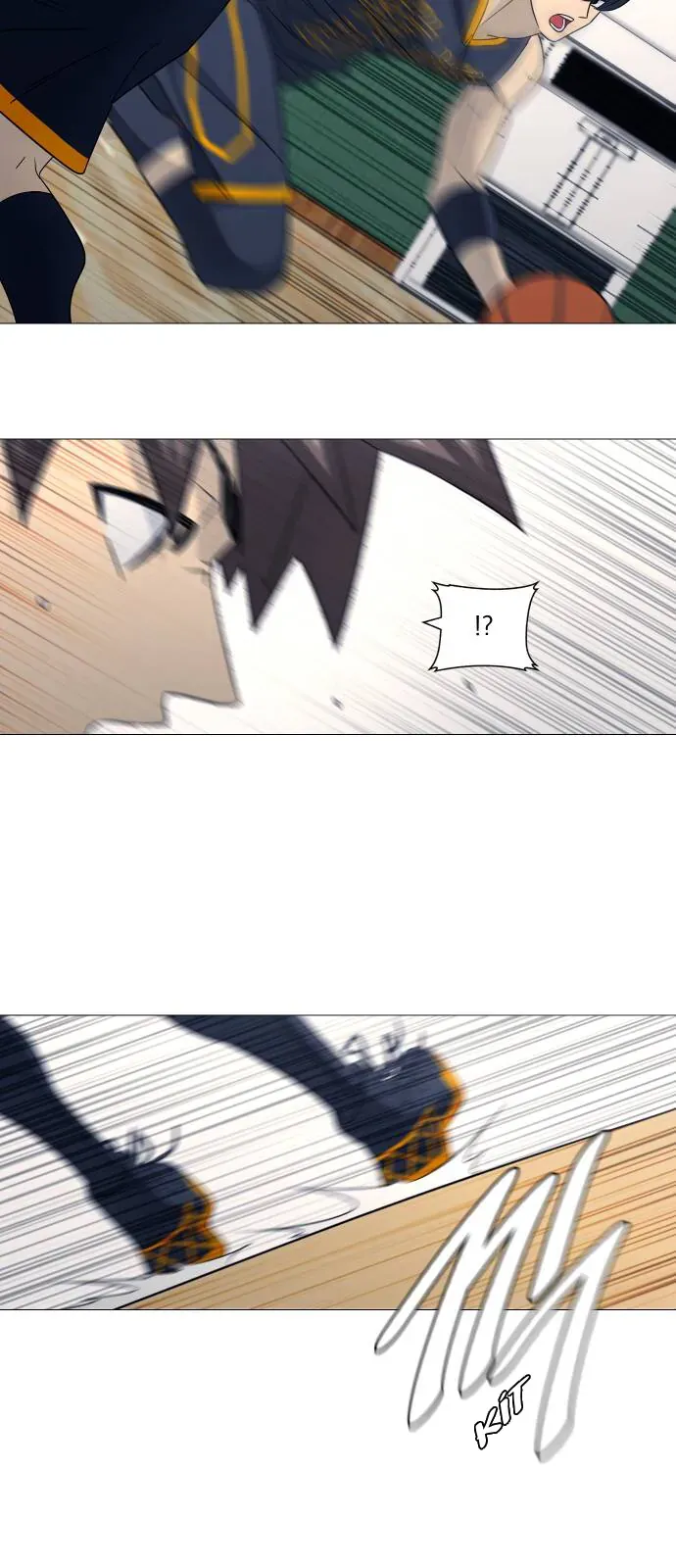 Garbage Time Chapter 179 - 3