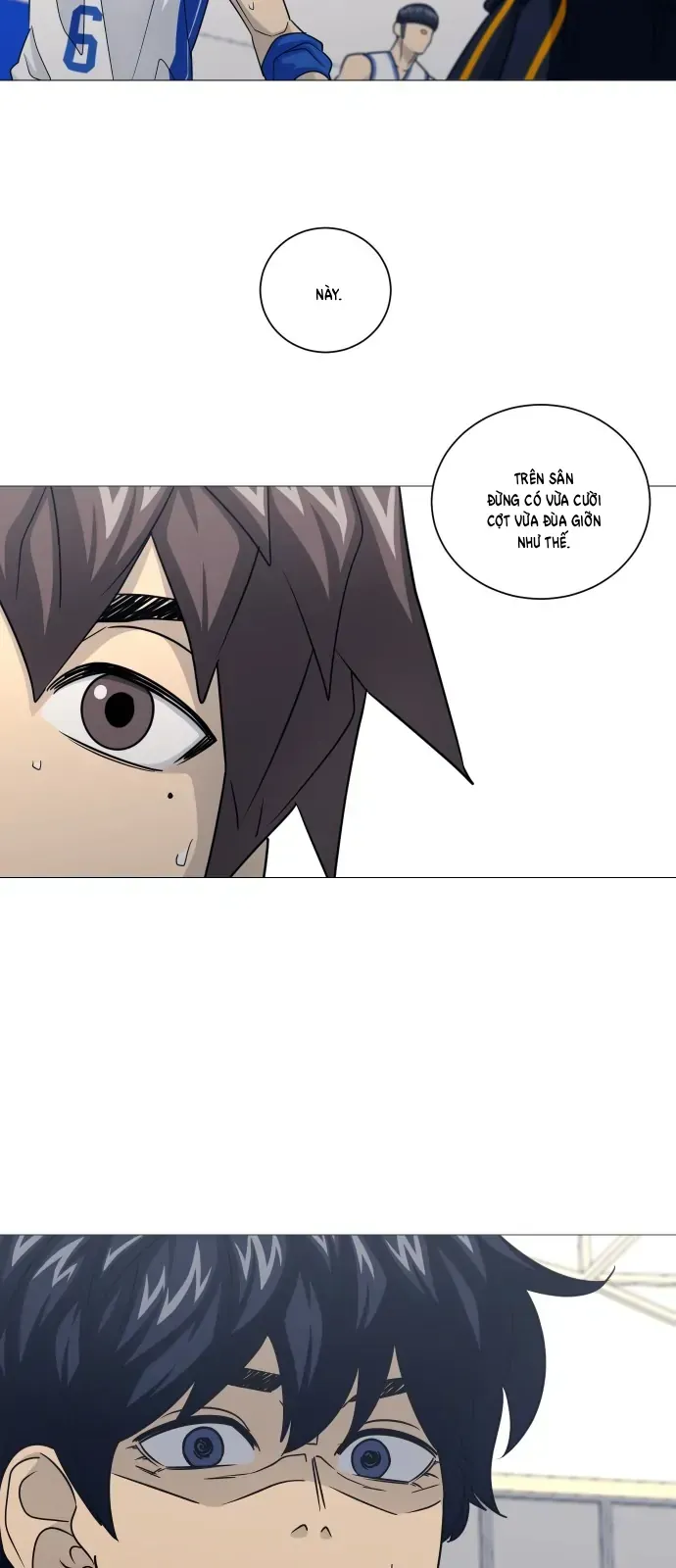 Garbage Time Chapter 179 - 22