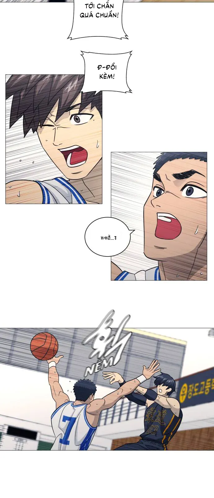 Garbage Time Chapter 179 - 24