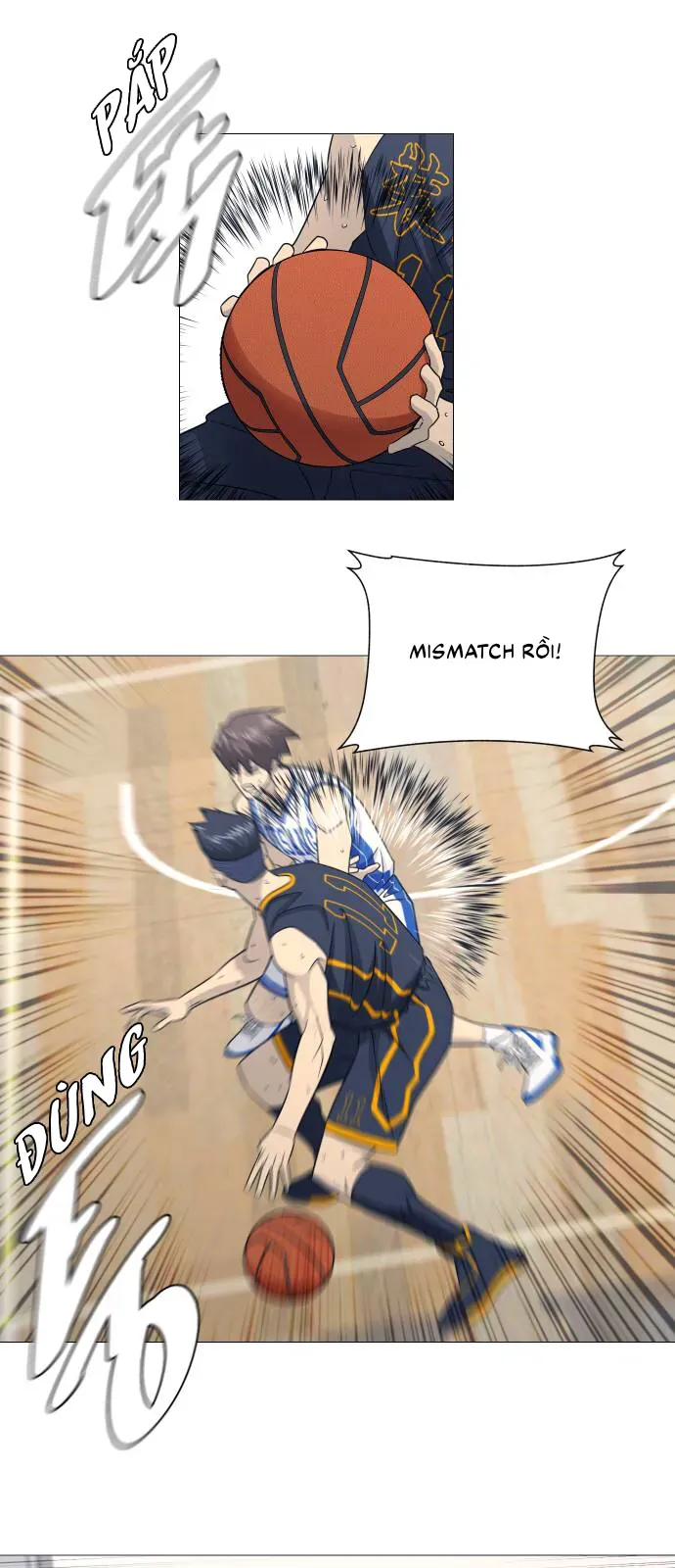 Garbage Time Chapter 179 - 25