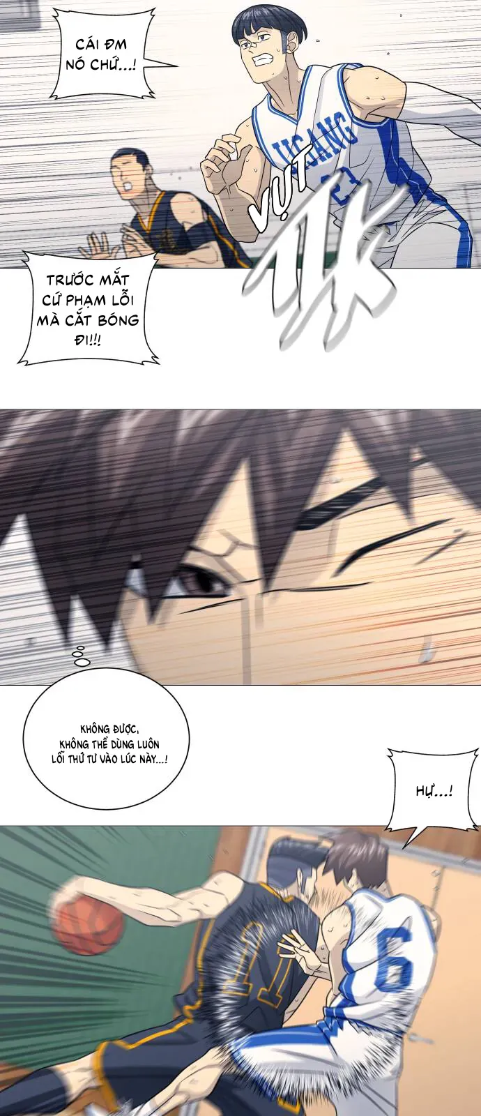 Garbage Time Chapter 179 - 26