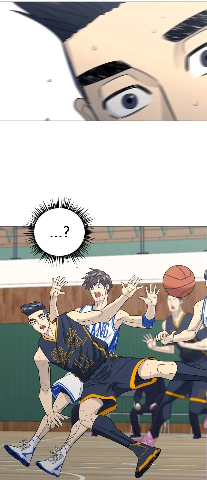 Garbage Time Chapter 179 - 28