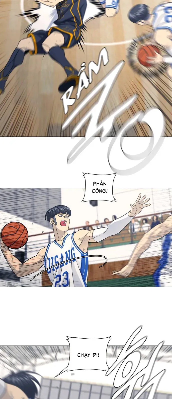 Garbage Time Chapter 179 - 30