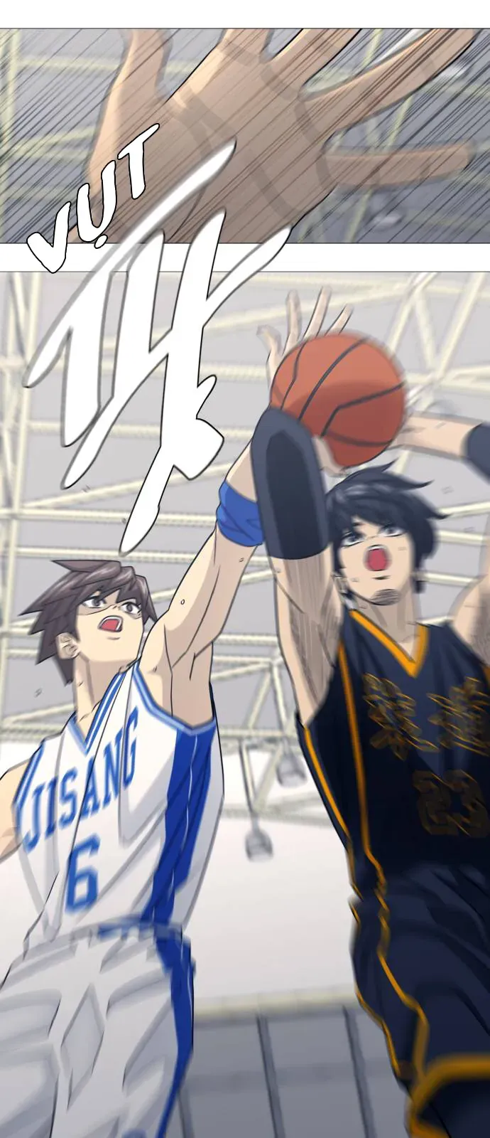 Garbage Time Chapter 179 - 4