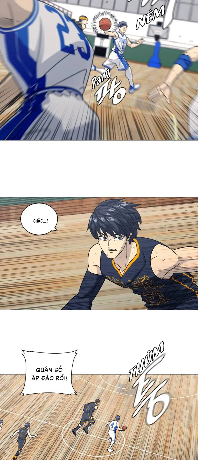 Garbage Time Chapter 179 - 31