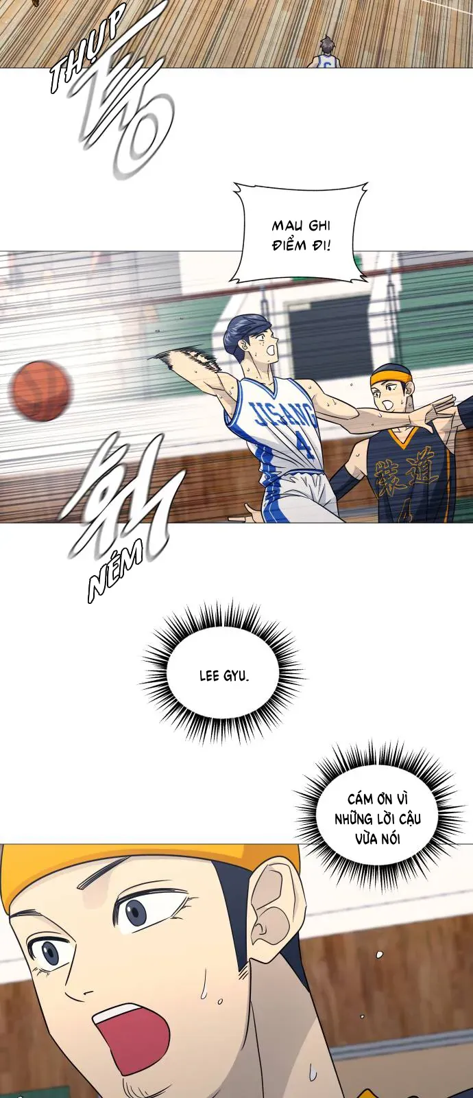 Garbage Time Chapter 179 - 32