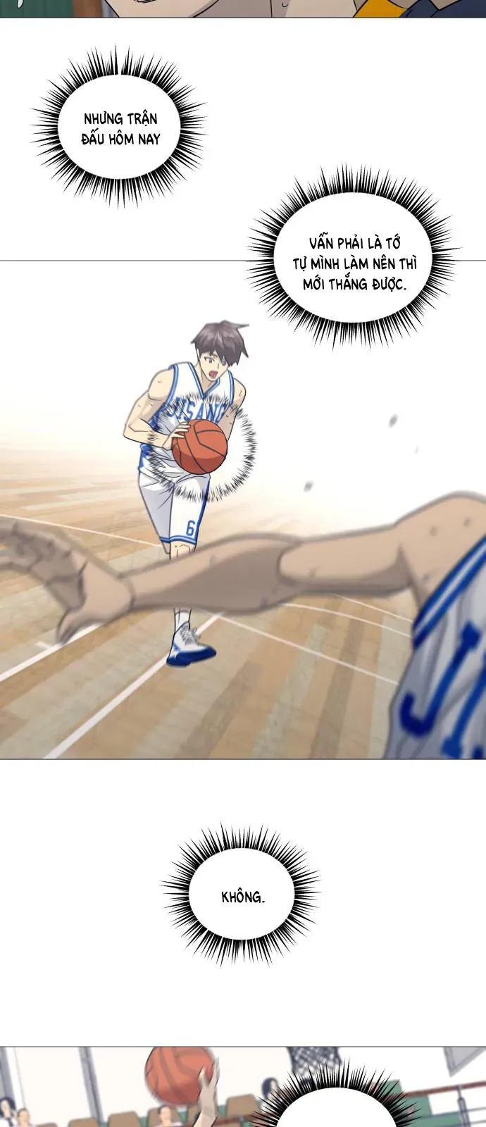 Garbage Time Chapter 179 - 33