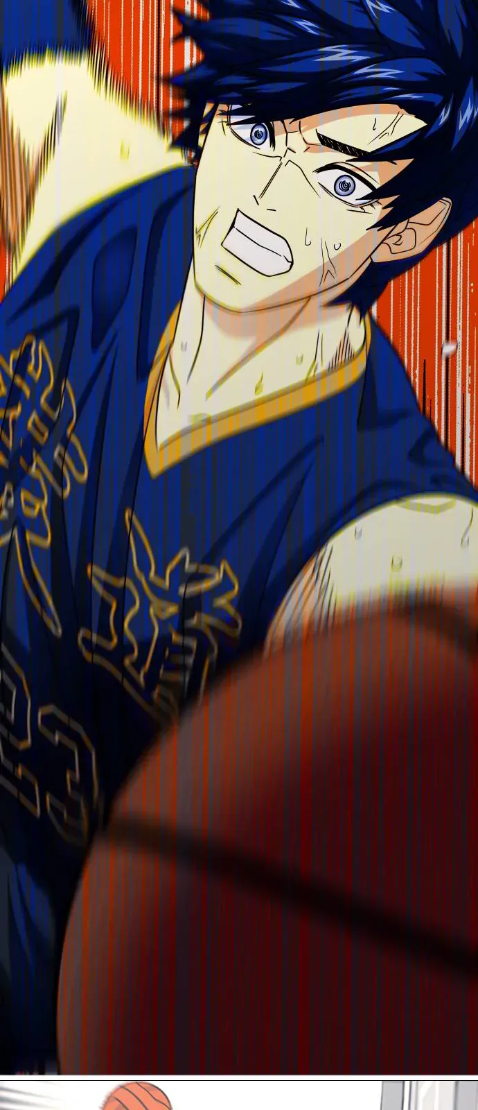 Garbage Time Chapter 179 - 36