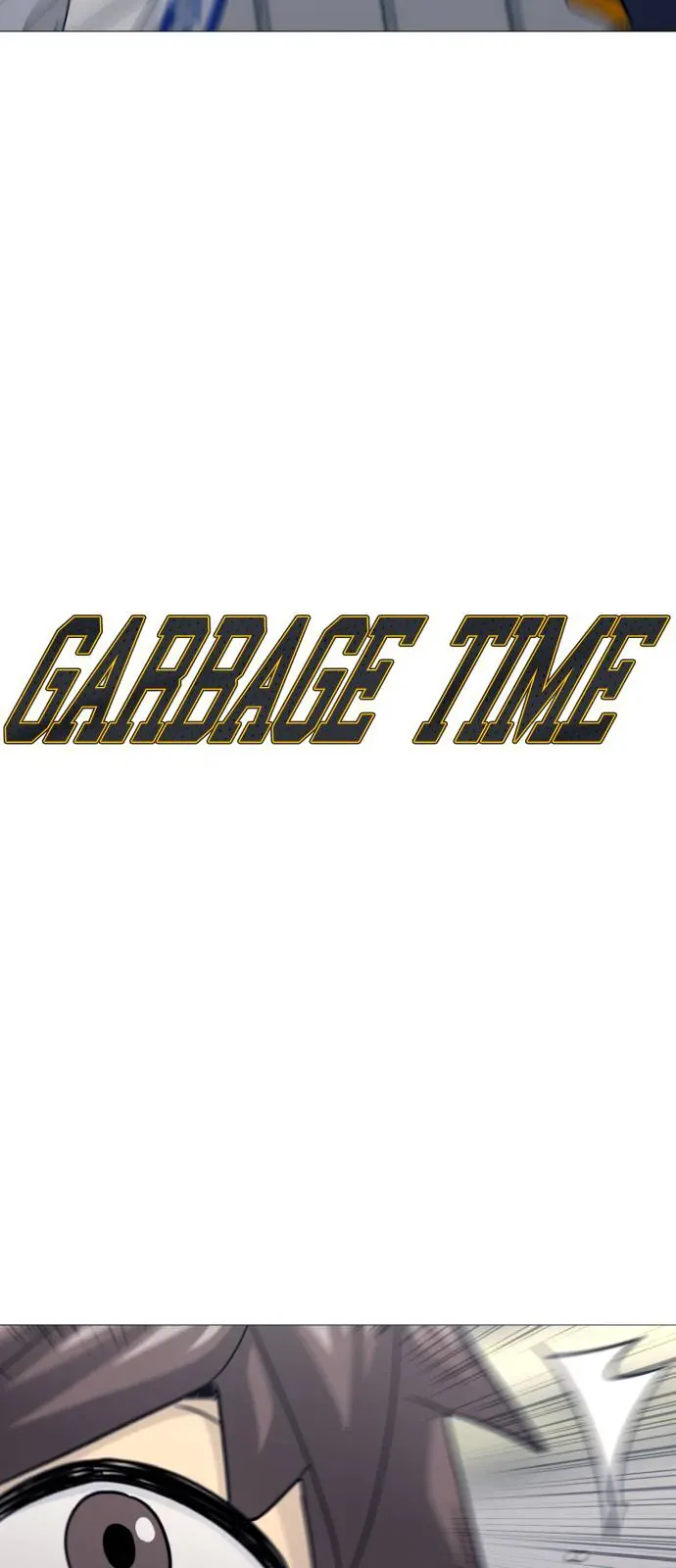 Garbage Time Chapter 179 - 5