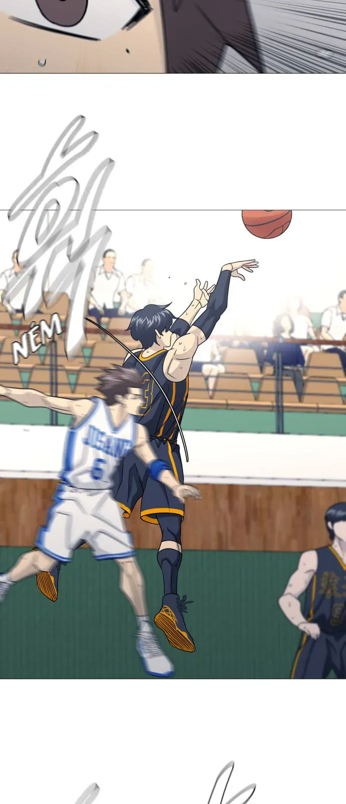 Garbage Time Chapter 179 - 6